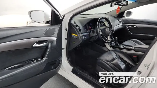 Hyundai i40 2016 — фото 10