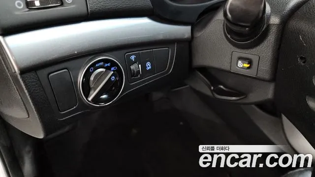 Hyundai i40 2016 — фото 17