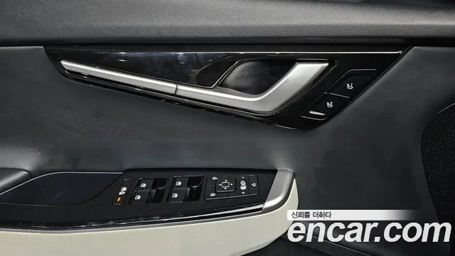 Kia EV6 2023 — фото 12