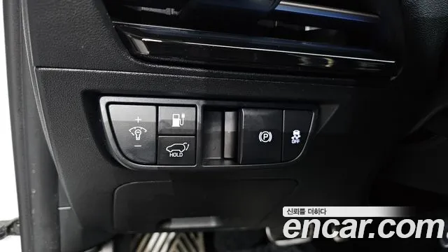 Kia EV6 2023 — фото 13