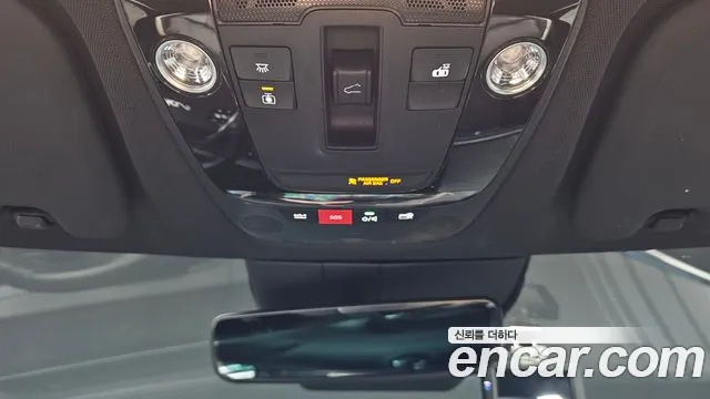 Kia EV6 2023 — фото 18