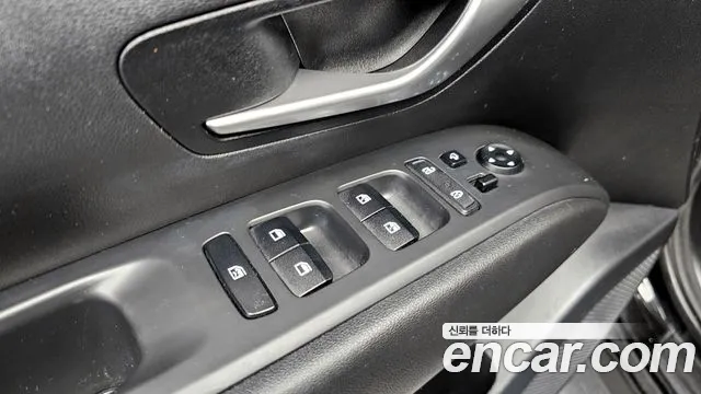 Hyundai Tucson 2021 — фото 14
