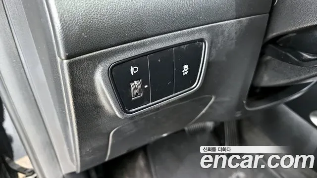Hyundai Tucson 2021 — фото 15