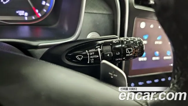 Hyundai Tucson 2021 — фото 16