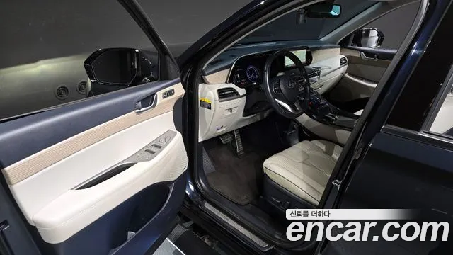 Hyundai Palisade 2019 — фото 10