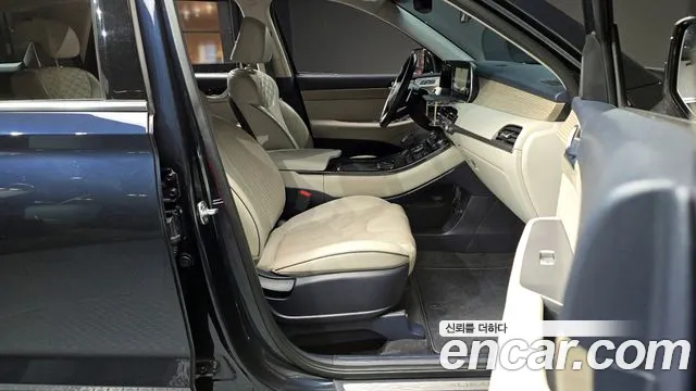 Hyundai Palisade 2019 — фото 11