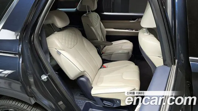 Hyundai Palisade 2019 — фото 12