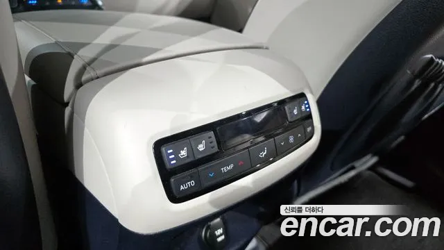 Hyundai Palisade 2019 — фото 18