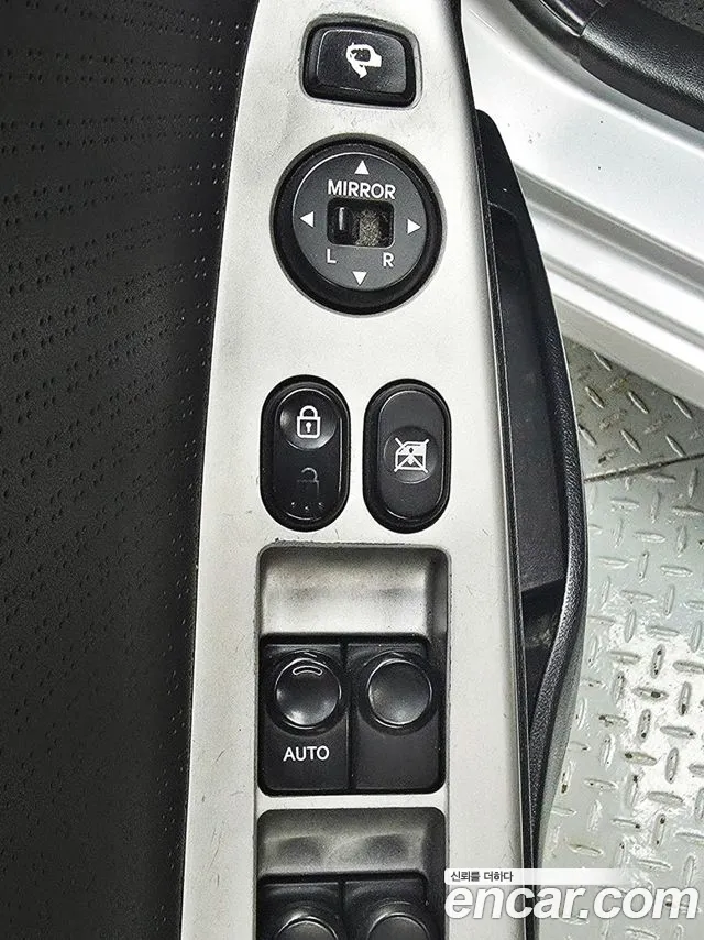 Hyundai Accent 2011 — фото 17