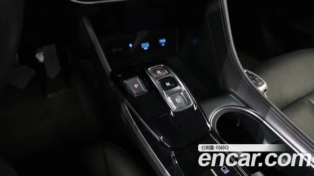 Hyundai Sonata 2022 — фото 9