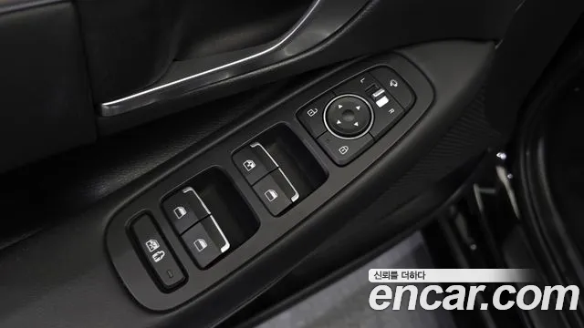 Hyundai Sonata 2022 — фото 14