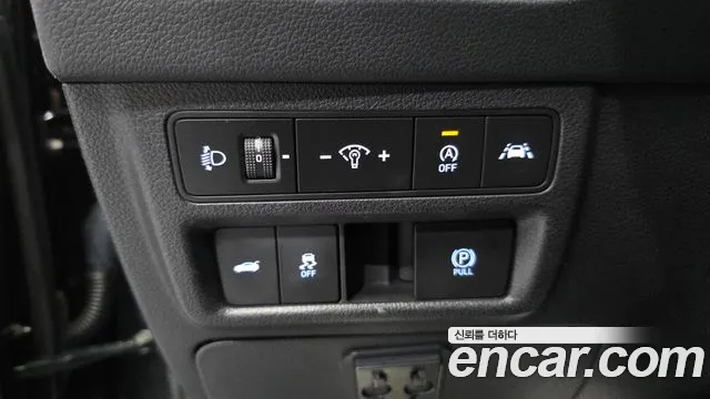 Hyundai Sonata 2022 — фото 15