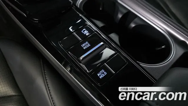 Hyundai Sonata 2022 — фото 20