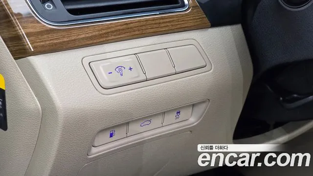 Hyundai Sonata 2015 — фото 16