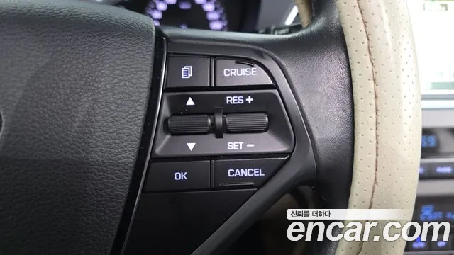 Hyundai Sonata 2015 — фото 18