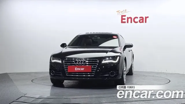 Audi A7 2015 — фото 3