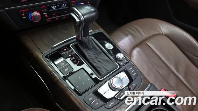 Audi A7 2015 — фото 9
