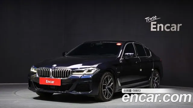 BMW 5 серия