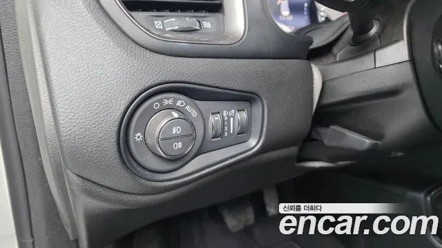 Jeep Renegade 2022 — фото 17