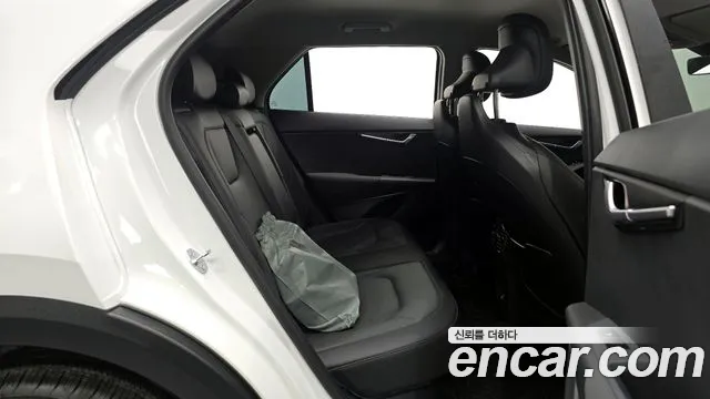 Kia Niro 2025 — фото 12