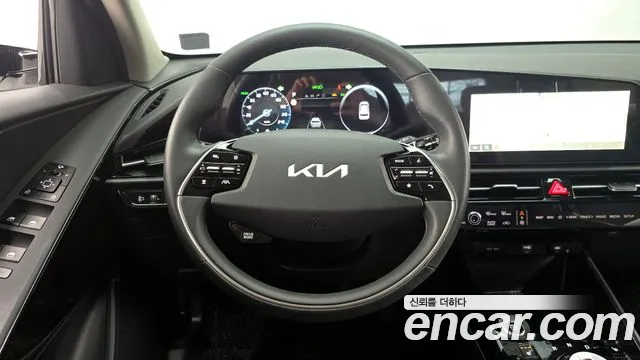 Kia Niro 2025 — фото 13