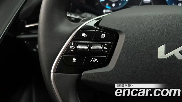 Kia Niro 2025 — фото 17