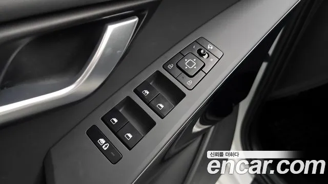 Kia Niro 2025 — фото 18