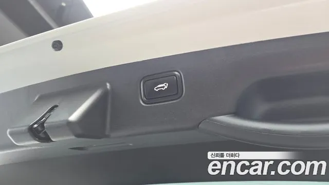 Kia Niro 2025 — фото 20