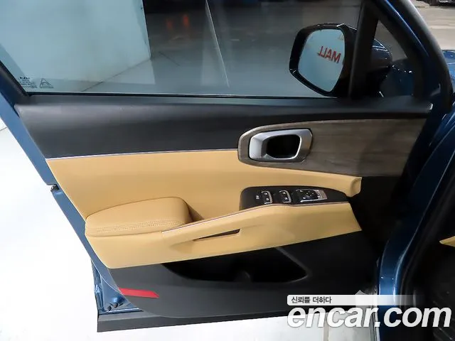 Kia Sorento 2022 — фото 15