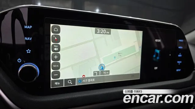 Hyundai Sonata 2020 — фото 14