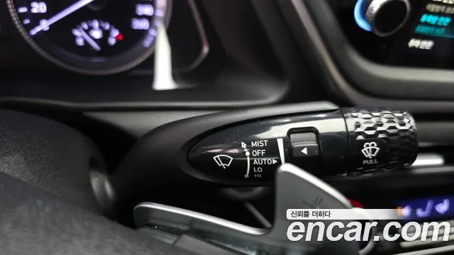Hyundai Sonata 2020 — фото 18