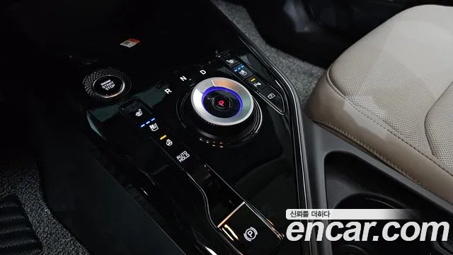 Kia Niro 2025 — фото 9