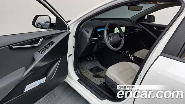 Kia Niro 2025 — фото 10