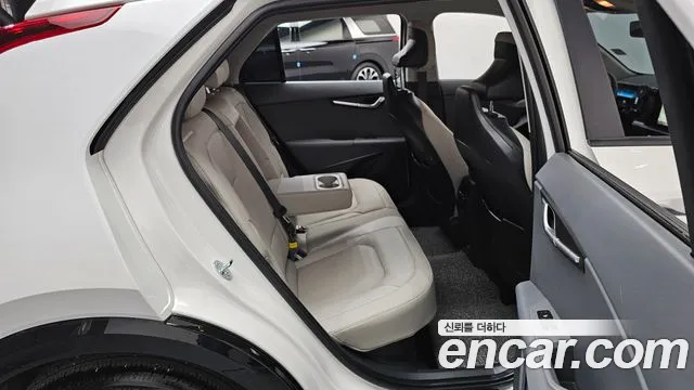 Kia Niro 2025 — фото 12
