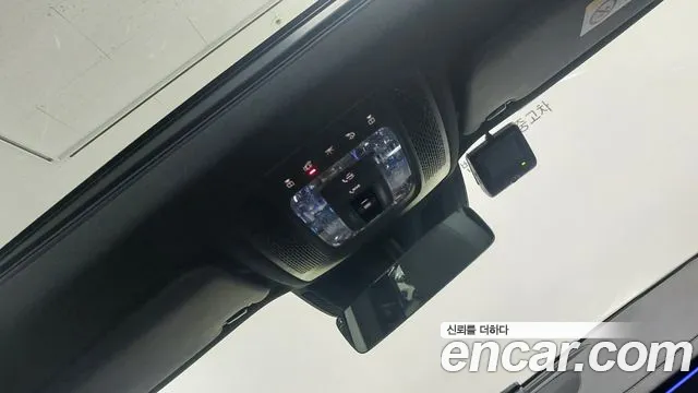 Mercedes-Benz EQB 2023 — фото 17