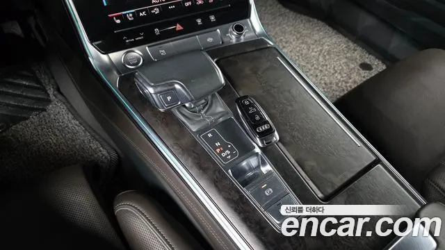 Audi A7 2020 — фото 9