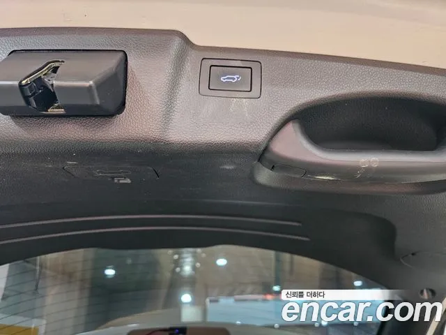 Hyundai Santafe 2015 — фото 9