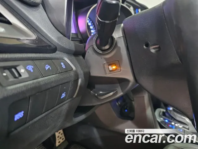 Hyundai Santafe 2015 — фото 13