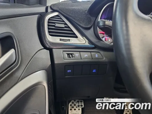 Hyundai Santafe 2015 — фото 17