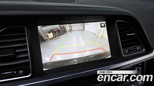 Hyundai Aslan 2016 — фото 16