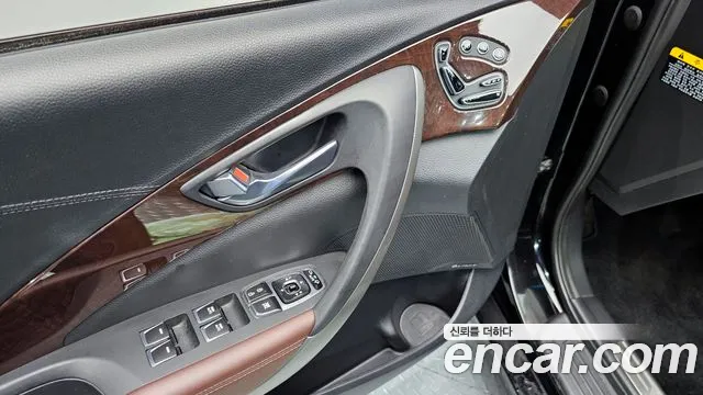 Hyundai Aslan 2016 — фото 18