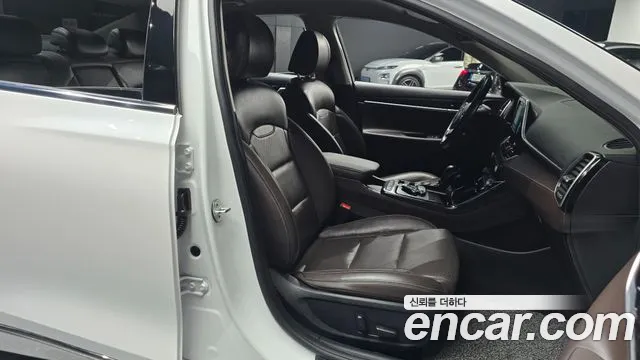Hyundai Grandeur 2019 — фото 10