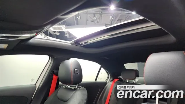 Mercedes-Benz A-Class 2023 — фото 19
