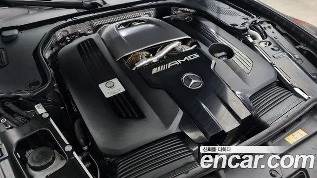 Mercedes-Benz SL-Class 2024 — фото 17