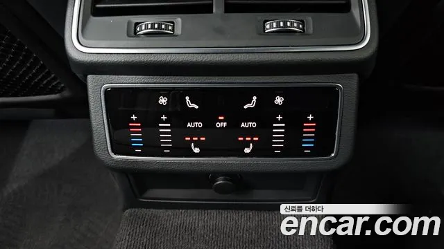 Audi A6 2021 — фото 18