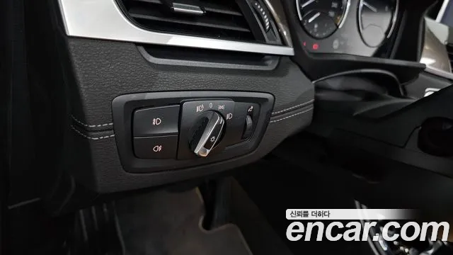 BMW X1 2021 — фото 17