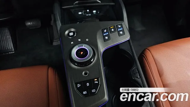Kia Sportage 2025 — фото 9