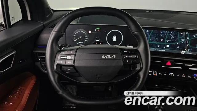 Kia Sportage 2025 — фото 13
