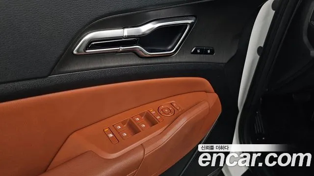 Kia Sportage 2025 — фото 17