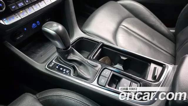 Hyundai Sonata 2018 — фото 9